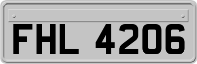 FHL4206