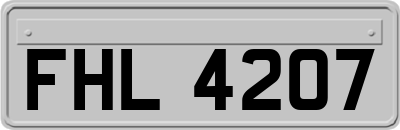 FHL4207