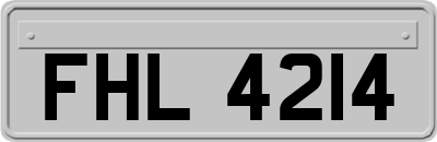 FHL4214