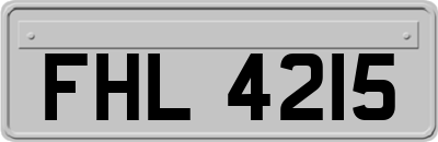 FHL4215