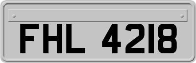 FHL4218
