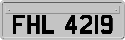 FHL4219