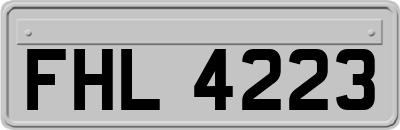 FHL4223