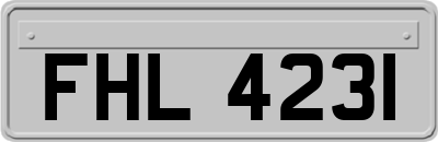 FHL4231