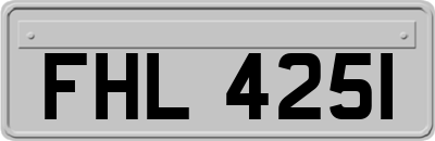 FHL4251