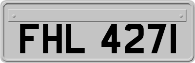 FHL4271