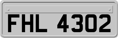 FHL4302