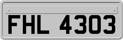 FHL4303