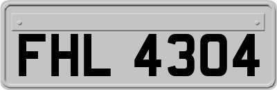 FHL4304