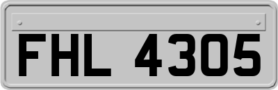 FHL4305