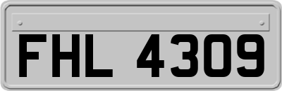 FHL4309