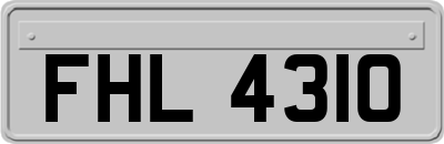 FHL4310
