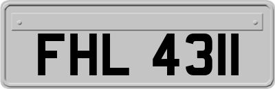 FHL4311