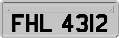 FHL4312