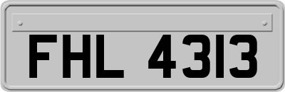 FHL4313