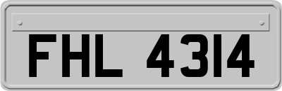 FHL4314