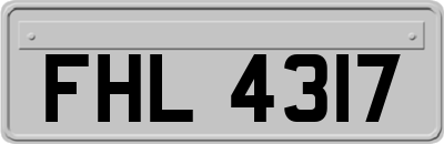 FHL4317