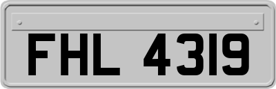 FHL4319