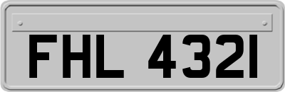 FHL4321