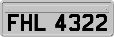 FHL4322