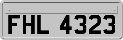 FHL4323