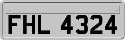 FHL4324