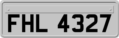 FHL4327