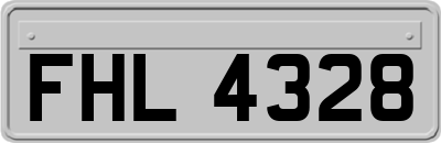 FHL4328