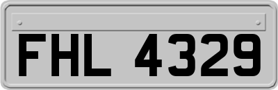 FHL4329