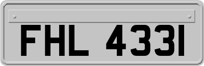 FHL4331