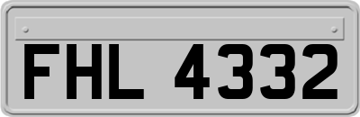 FHL4332