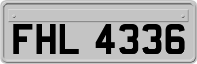 FHL4336