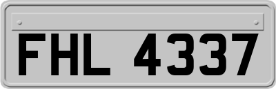 FHL4337