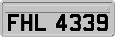 FHL4339
