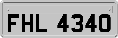FHL4340