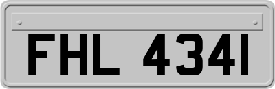 FHL4341