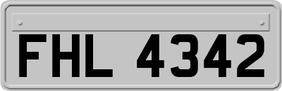 FHL4342