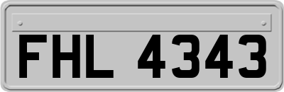 FHL4343