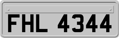 FHL4344