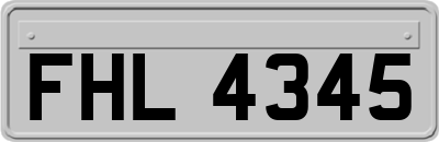 FHL4345