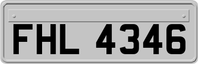 FHL4346