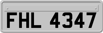 FHL4347