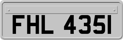 FHL4351