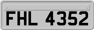 FHL4352