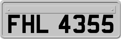 FHL4355