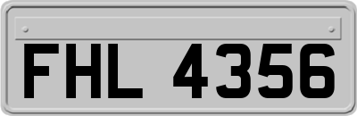 FHL4356