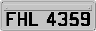 FHL4359