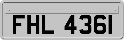 FHL4361