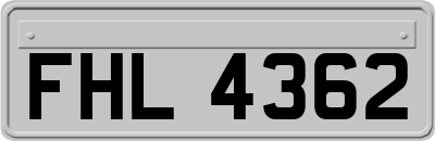 FHL4362