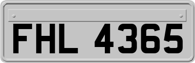 FHL4365